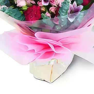 Buangkok flowers  -  Miscellaneous Flowers Flower Bouquet/Arrangement
