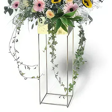 Buangkok flowers  -  Evelyn Flower Bouquet/Arrangement