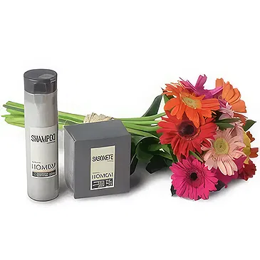 Santa Maria da Boa Vista flowers  -  Blossom Gift Baskets Flower Bouquet/Arrangement