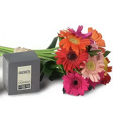 Santa Maria da Boa Vista flowers  -  Blossom Gift Baskets Flower Bouquet/Arrangement