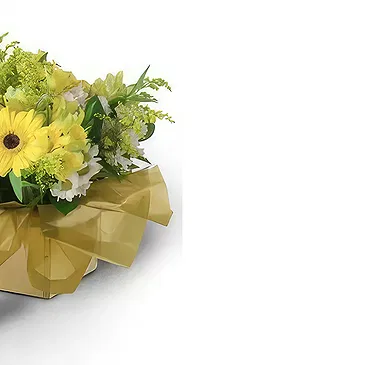 Santa Maria da Boa Vista flowers  -  Next Space Flower Bouquet/Arrangement