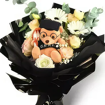 Buangkok flowers  -  Top Quality Bouquet Flower Bouquet/Arrangement