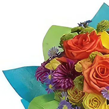 Buangkok flowers  -  Amazing Moments Flower Bouquet/Arrangement