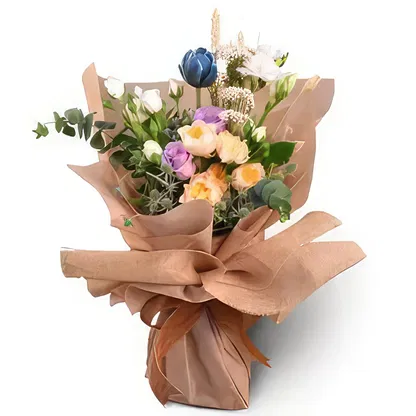 Singapore flowers  -   Flower Bouquet/Arrangement