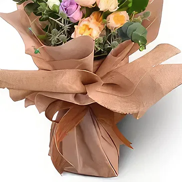 Buangkok flowers  -  Magnificent Mixed Flower Bouquet Flower Bouquet/Arrangement