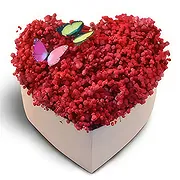 Buangkok online Florist - Heartbeat Bouquet