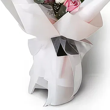 Buangkok flowers  -  Calmness Flower Bouquet/Arrangement