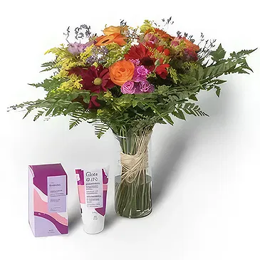 Brasília flowers  -  Garden Dreams Flower Bouquet/Arrangement