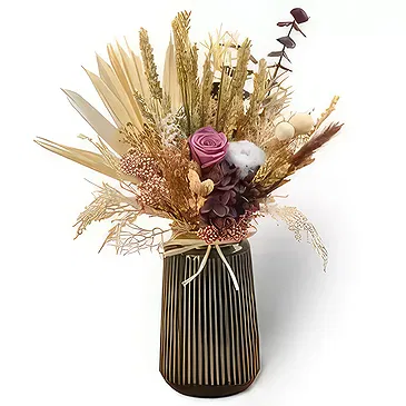 Buangkok flowers  -   Preserved Roses Bouquet Flower Bouquet/Arrangement