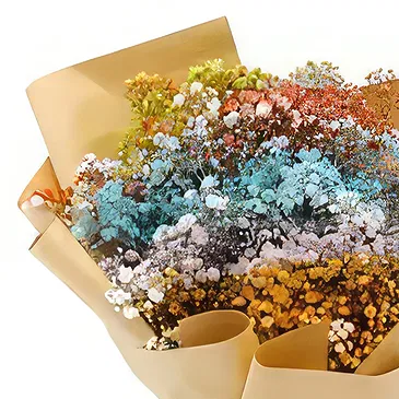 Buangkok flowers  -  Floral Appreciation Flower Bouquet/Arrangement