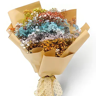 Buangkok flowers  -  Floral Appreciation Flower Bouquet/Arrangement