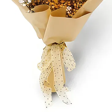 Buangkok flowers  -  Floral Appreciation Flower Bouquet/Arrangement