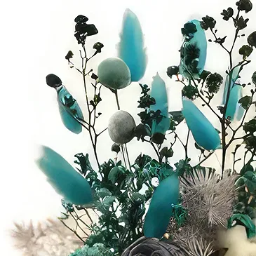 Buangkok flowers  -  Thoughtfully Rendered Flower Bouquet/Arrangement