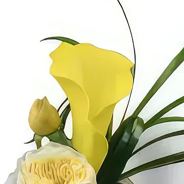 Buangkok flowers  -  Mesmerizing Blossoms Flower Bouquet/Arrangement