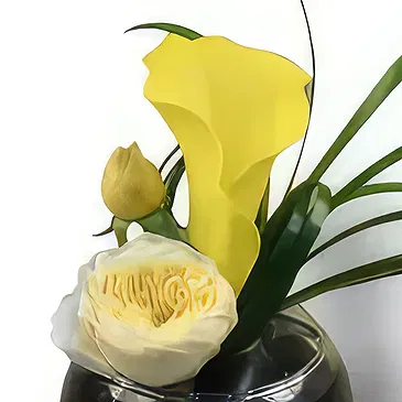 Buangkok flowers  -  Mesmerizing Blossoms Flower Bouquet/Arrangement
