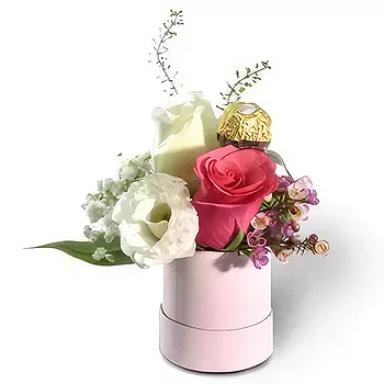 Buangkok flowers  -  Natural Beauty Flower Delivery