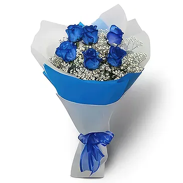 Buangkok flowers  -  Royal Feel Flower Bouquet/Arrangement