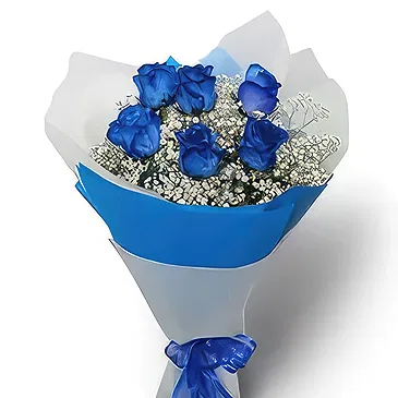 Buangkok flowers  -  Royal Feel Flower Bouquet/Arrangement