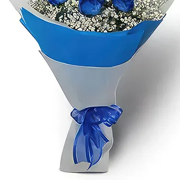 Buangkok flowers  -  Royal Feel Flower Bouquet/Arrangement