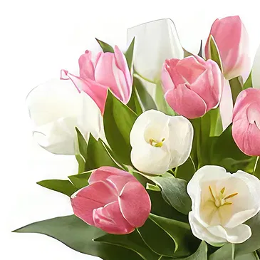 Buangkok flowers  -  Serene Bouquet Flower Bouquet/Arrangement