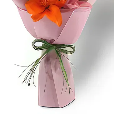 Buangkok flowers  -  Blossoming Flower Bouquet/Arrangement
