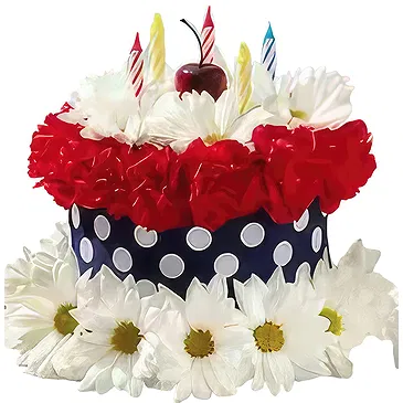 flores Abucay floristeria -  estudio de pasteles Ramo de flores/arreglo floral