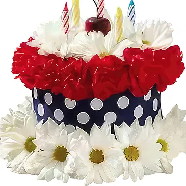 flores Abucay floristeria -  estudio de pasteles Ramo de flores/arreglo floral