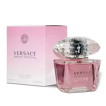 Buangkok flowers  -  Bright Crystal by Versace Flower Delivery