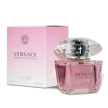 Buangkok flowers  -  Bright Crystal by Versace Flower Bouquet/Arrangement