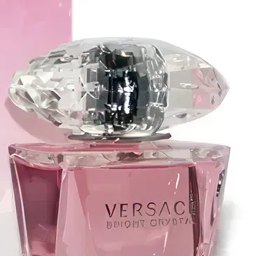 Buangkok flowers  -  Bright Crystal by Versace Flower Bouquet/Arrangement