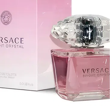 Buangkok flowers  -  Bright Crystal by Versace Flower Bouquet/Arrangement