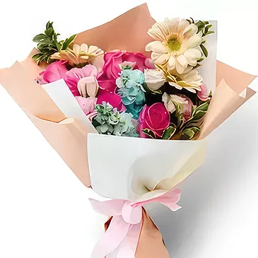 Buangkok flowers  -  Revival Roses Bouquet Flower Bouquet/Arrangement
