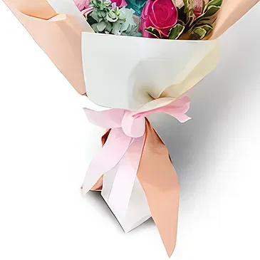 Buangkok flowers  -  Revival Roses Bouquet Flower Bouquet/Arrangement
