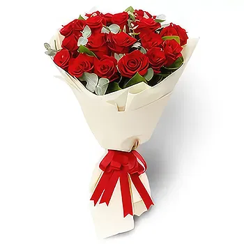 Buangkok flowers  -  Affectionate Flower Delivery