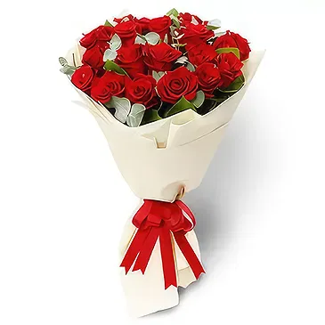 Buangkok flowers  -  Affectionate Flower Bouquet/Arrangement