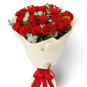 Buangkok flowers  -  Affectionate Flower Bouquet/Arrangement