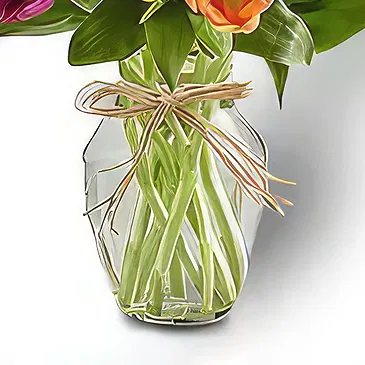 Buangkok flowers  -  Glowing Petals Flower Bouquet/Arrangement