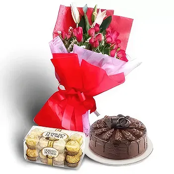 Philippines flowers  -  Sweet Gift Flower Delivery