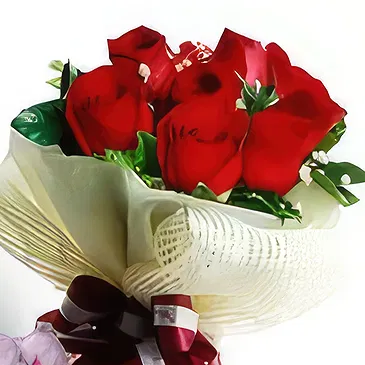 fleuriste fleurs de Cabuyao- Néons secrets Bouquet/Arrangement floral