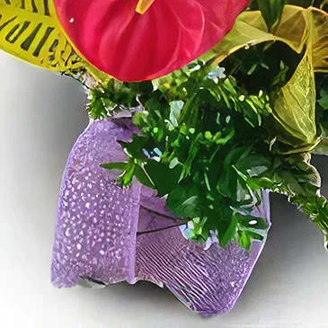 Nakorotubu blommor- Kungligt val Bukett/blomsterarrangemang