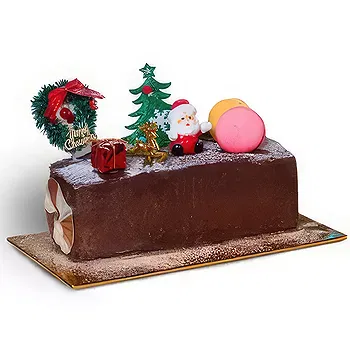 Buangkok flowers  -  Chocolaty Wishes Flower Delivery