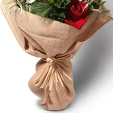 Buangkok flowers  -  Christmas Aroma Flower Bouquet/Arrangement