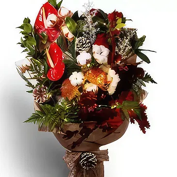 Buangkok flowers  -  Sparkling Wishes Flower Bouquet/Arrangement