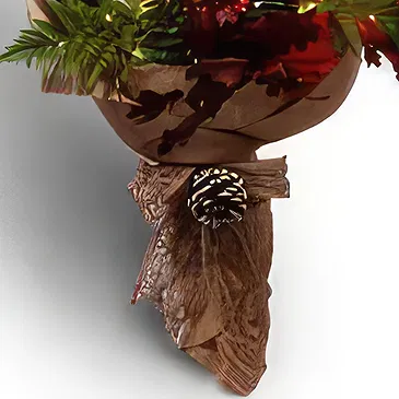 Buangkok flowers  -  Sparkling Wishes Flower Bouquet/Arrangement