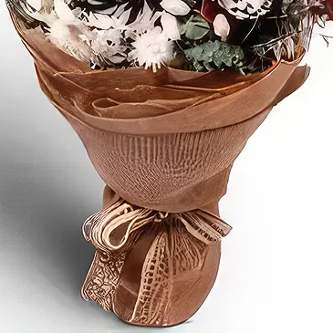Buangkok flowers  -  Xmas Special Bouquet Flower Bouquet/Arrangement