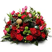 Buangkok online Florist - Floral Bouquet for Table Decoration Bouquet