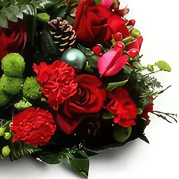 Buangkok flowers  -  Floral Bouquet for Table Decoration Flower Bouquet/Arrangement