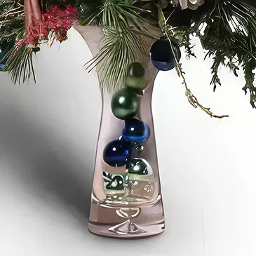 Buangkok flowers  -  Cheerful Floral Vase Flower Bouquet/Arrangement