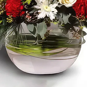 Buangkok flowers  -  Aromatic Floral Pot Flower Bouquet/Arrangement