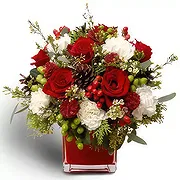 Buangkok online Florist - Ethnic Arrangements Bouquet